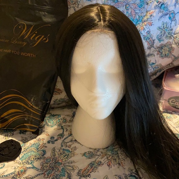 Wigs